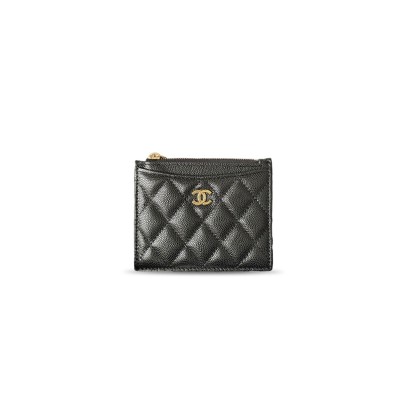 CHANEL CARD HOLDER A84105 (11.5*9cm)